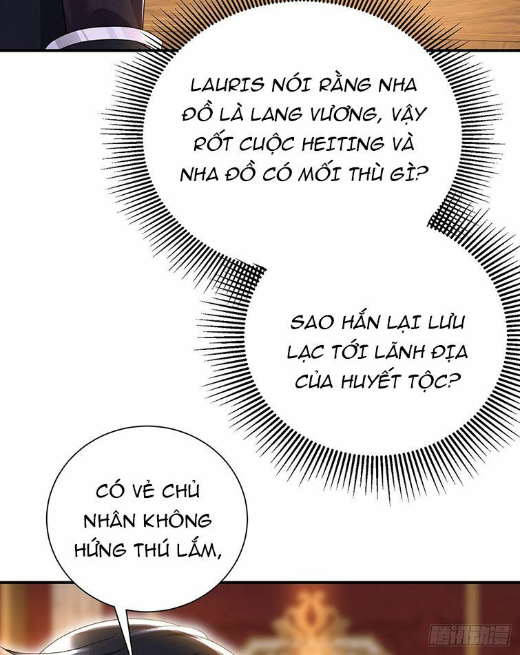 Dẫn Sói Vào Phòng Chapter 73 - Page 16