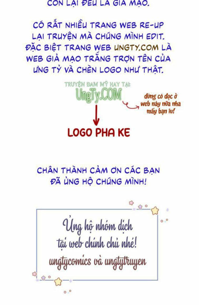 Dẫn Sói Vào Phòng Chapter 40 - Page 31