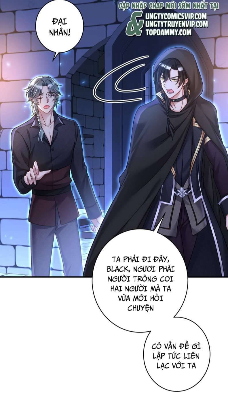 Dẫn Sói Vào Phòng Chapter 148 - Page 23