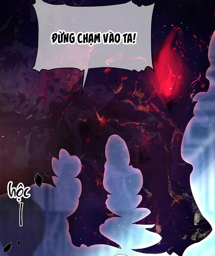 Dẫn Sói Vào Phòng Chapter 1 - Page 12