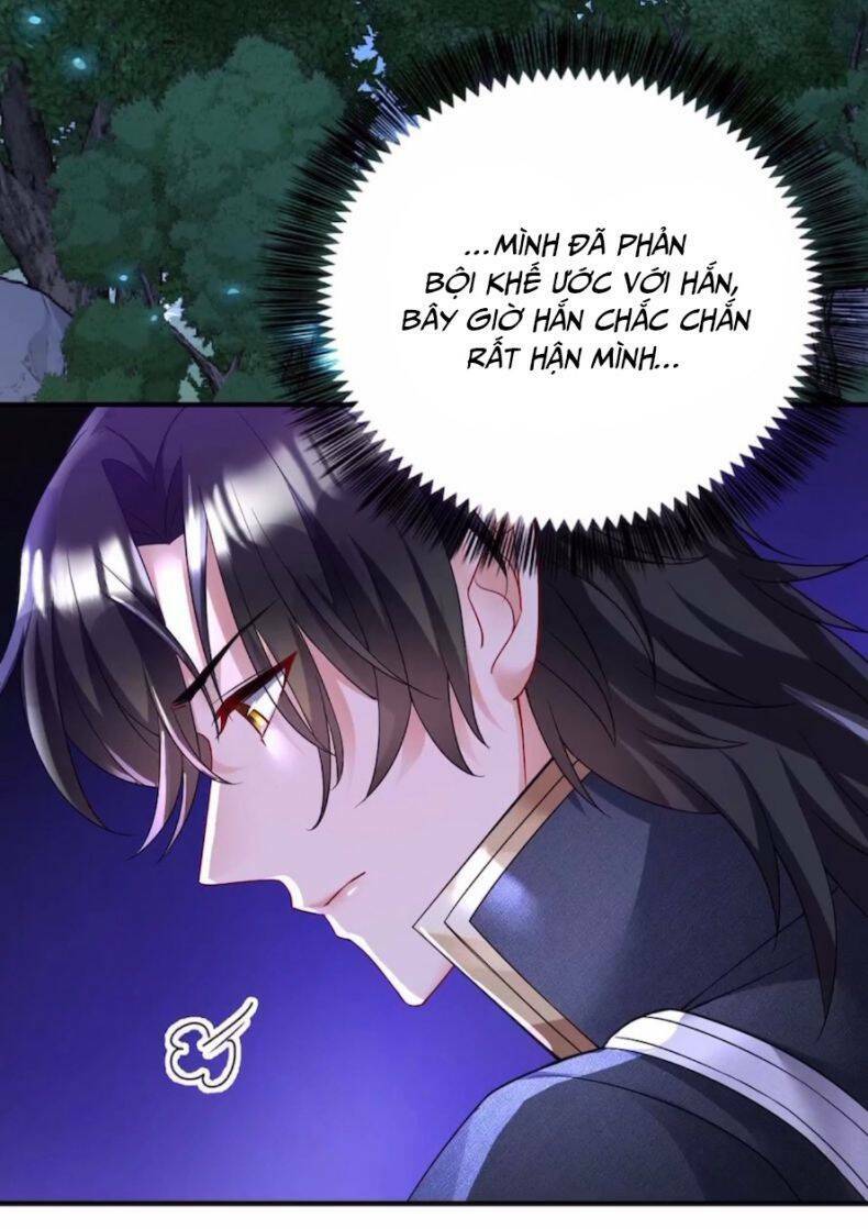 Dẫn Sói Vào Phòng Chapter 96 - Page 13