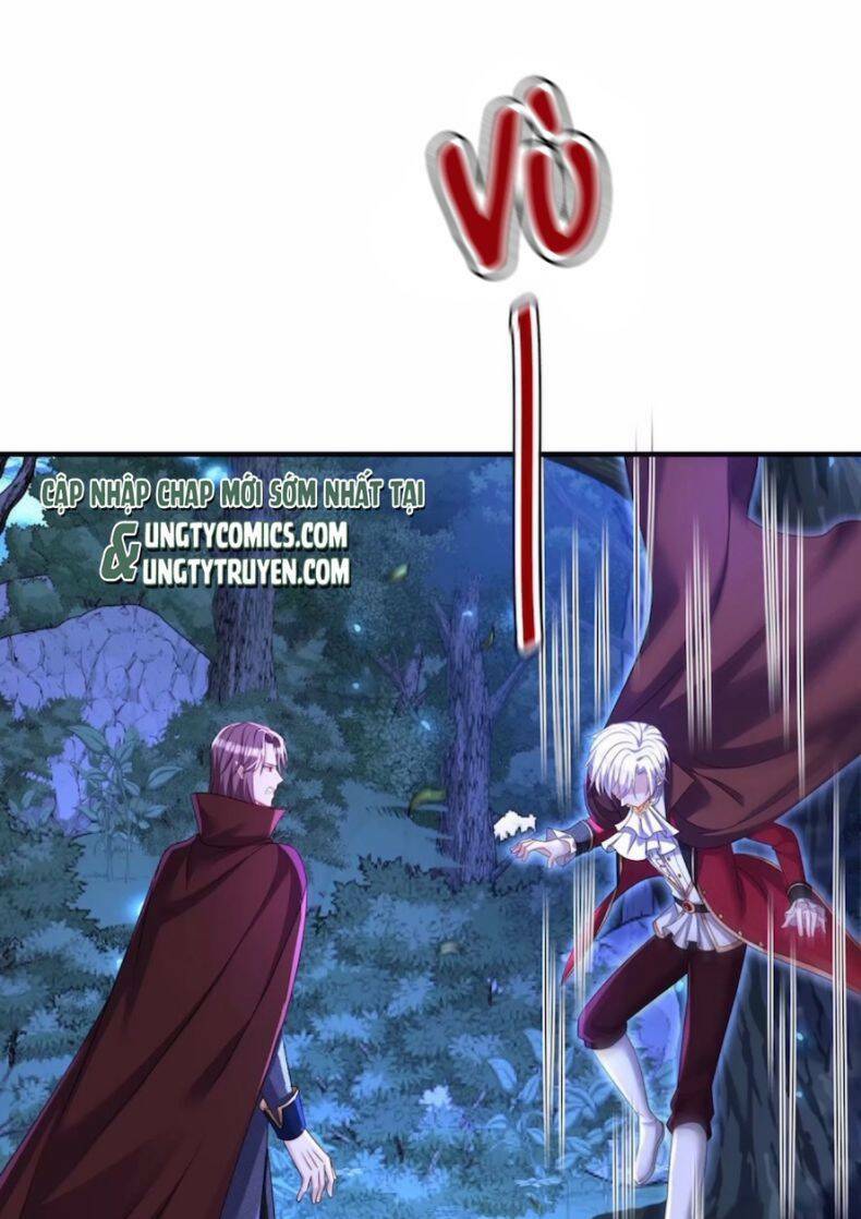 Dẫn Sói Vào Phòng Chapter 96 - Page 21