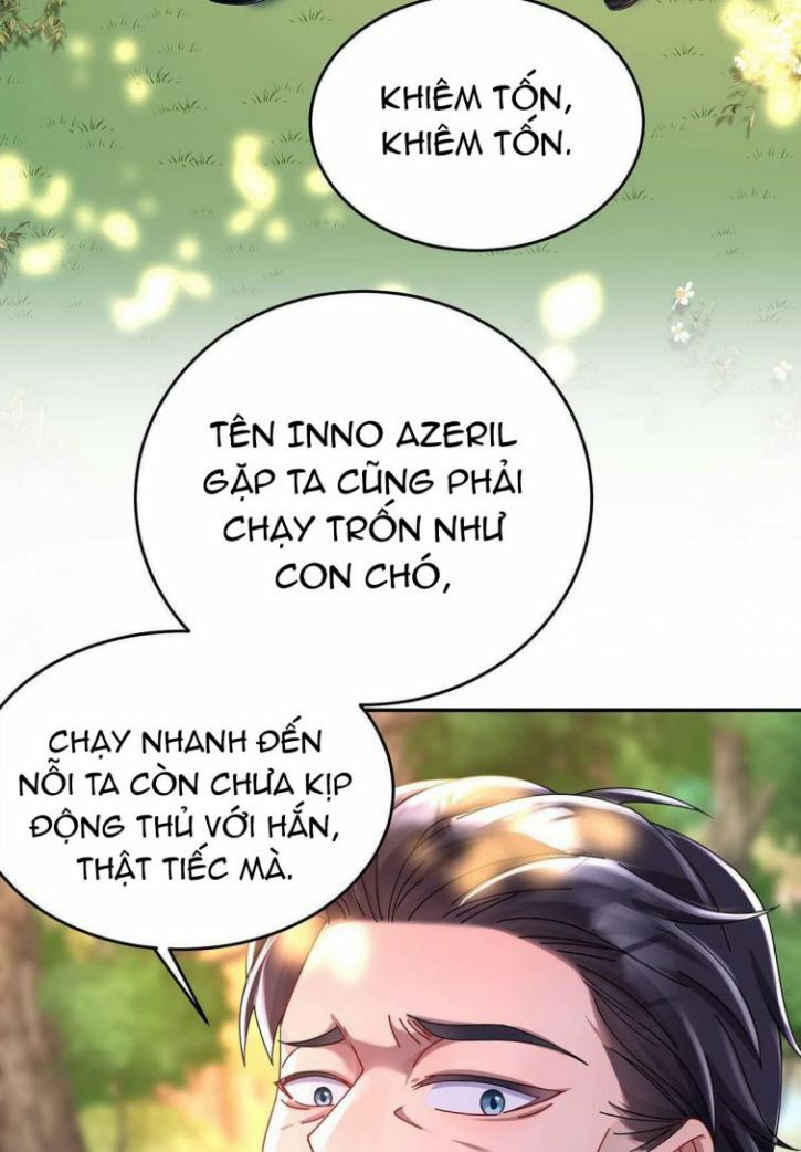 Dẫn Sói Vào Phòng Chapter 39 - Page 17