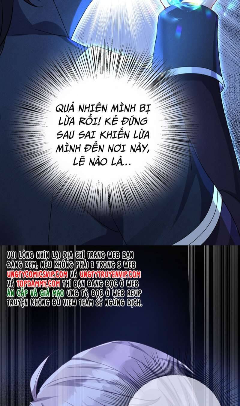 Dẫn Sói Vào Phòng Chapter 149 - Page 28