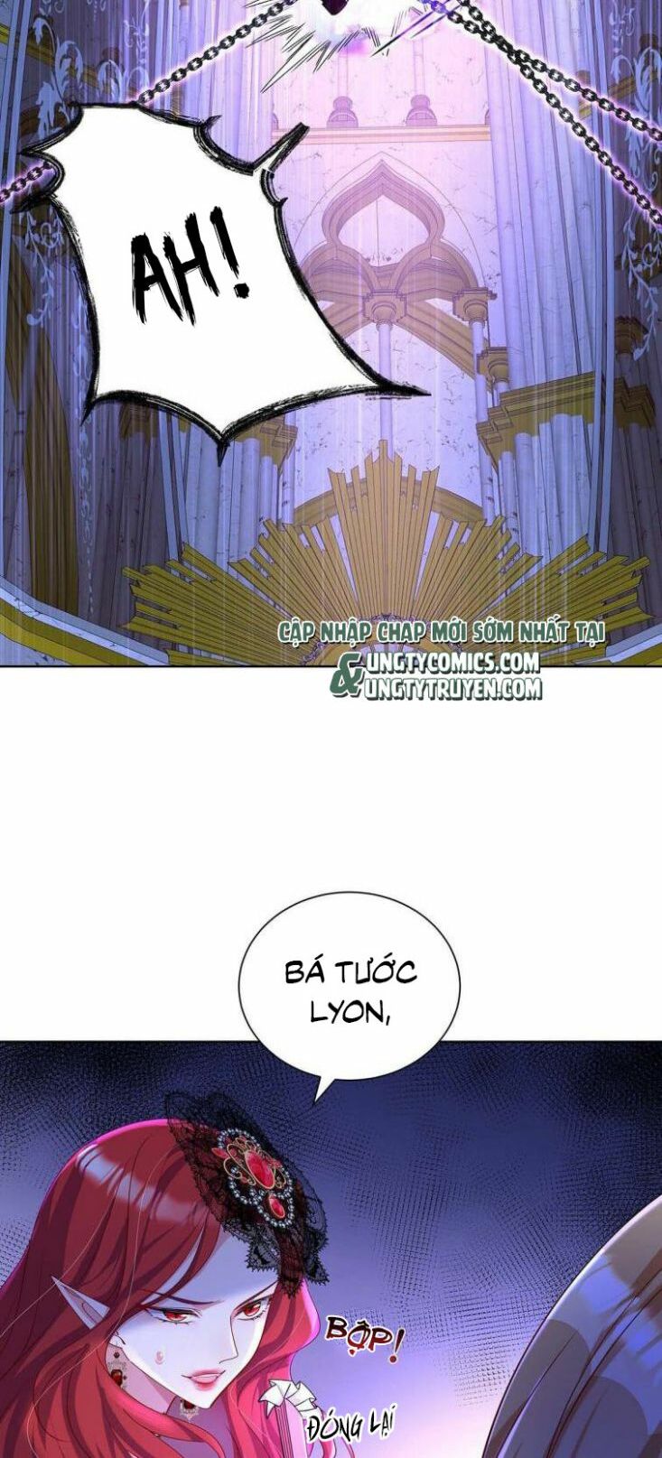 Dẫn Sói Vào Phòng Chapter 27 - Page 16