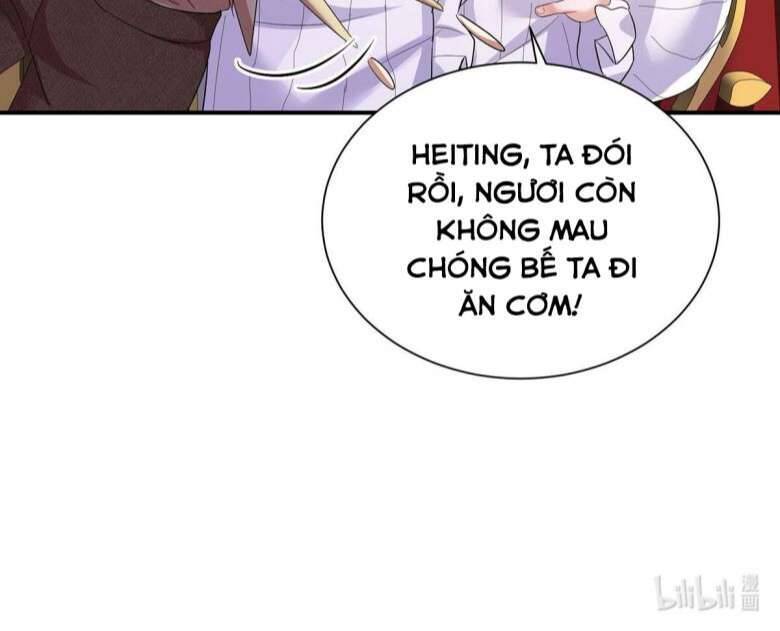 Dẫn Sói Vào Phòng Chapter 143 - Page 8