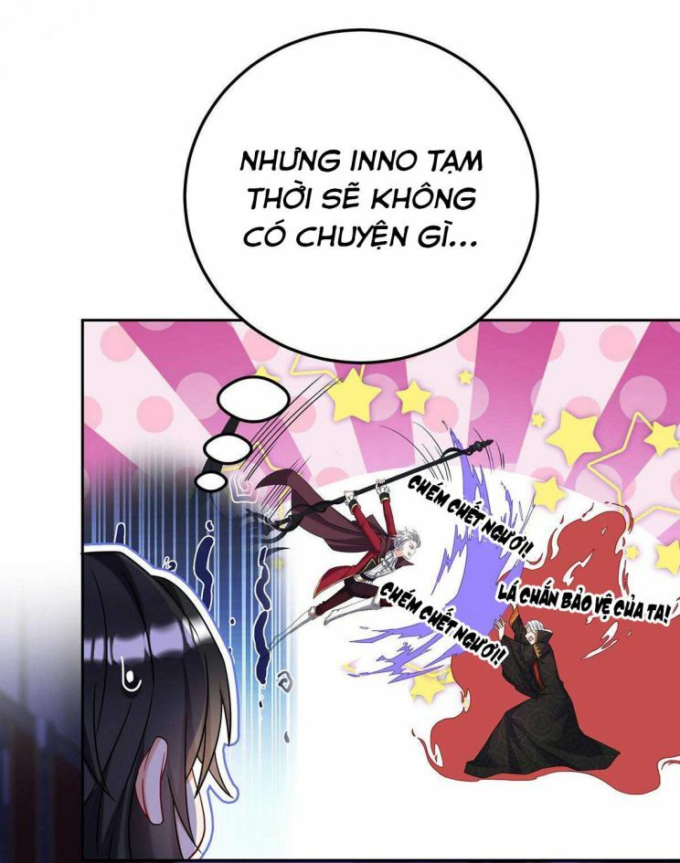 Dẫn Sói Vào Phòng Chapter 58 - Page 10