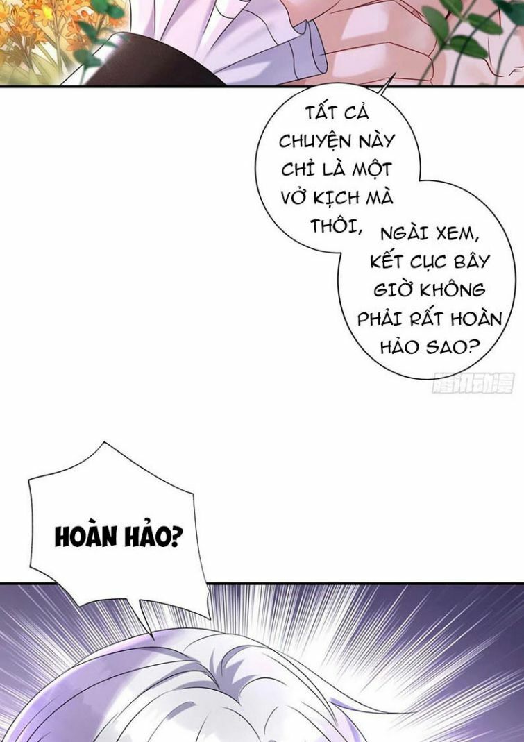 Dẫn Sói Vào Phòng Chapter 54 - Page 3