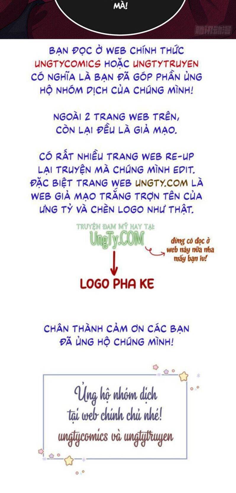 Dẫn Sói Vào Phòng Chapter 107 - Page 34