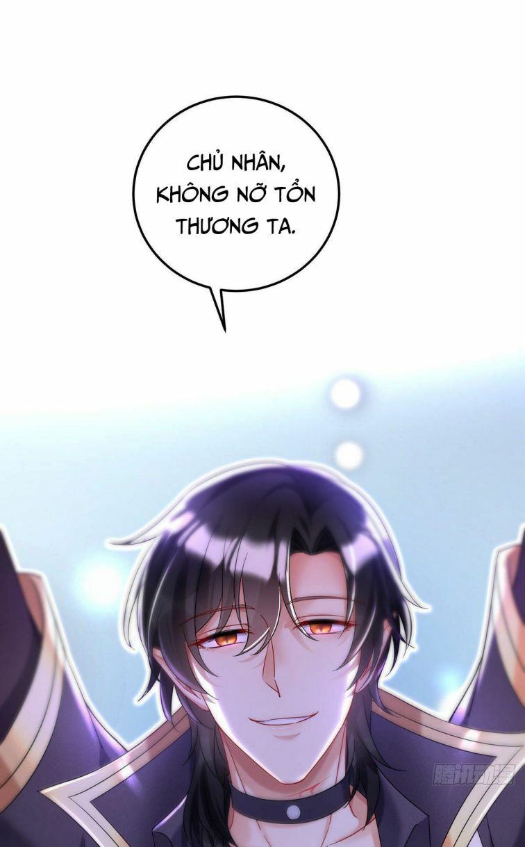 Dẫn Sói Vào Phòng Chapter 51 - Page 5