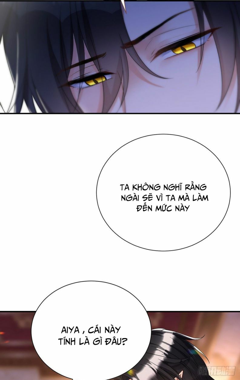 Dẫn Sói Vào Phòng Chapter 80 - Page 6