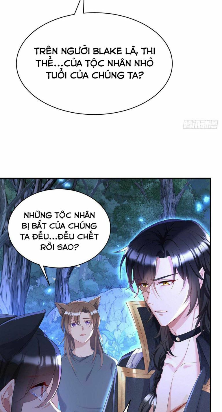 Dẫn Sói Vào Phòng Chapter 93 - Page 16