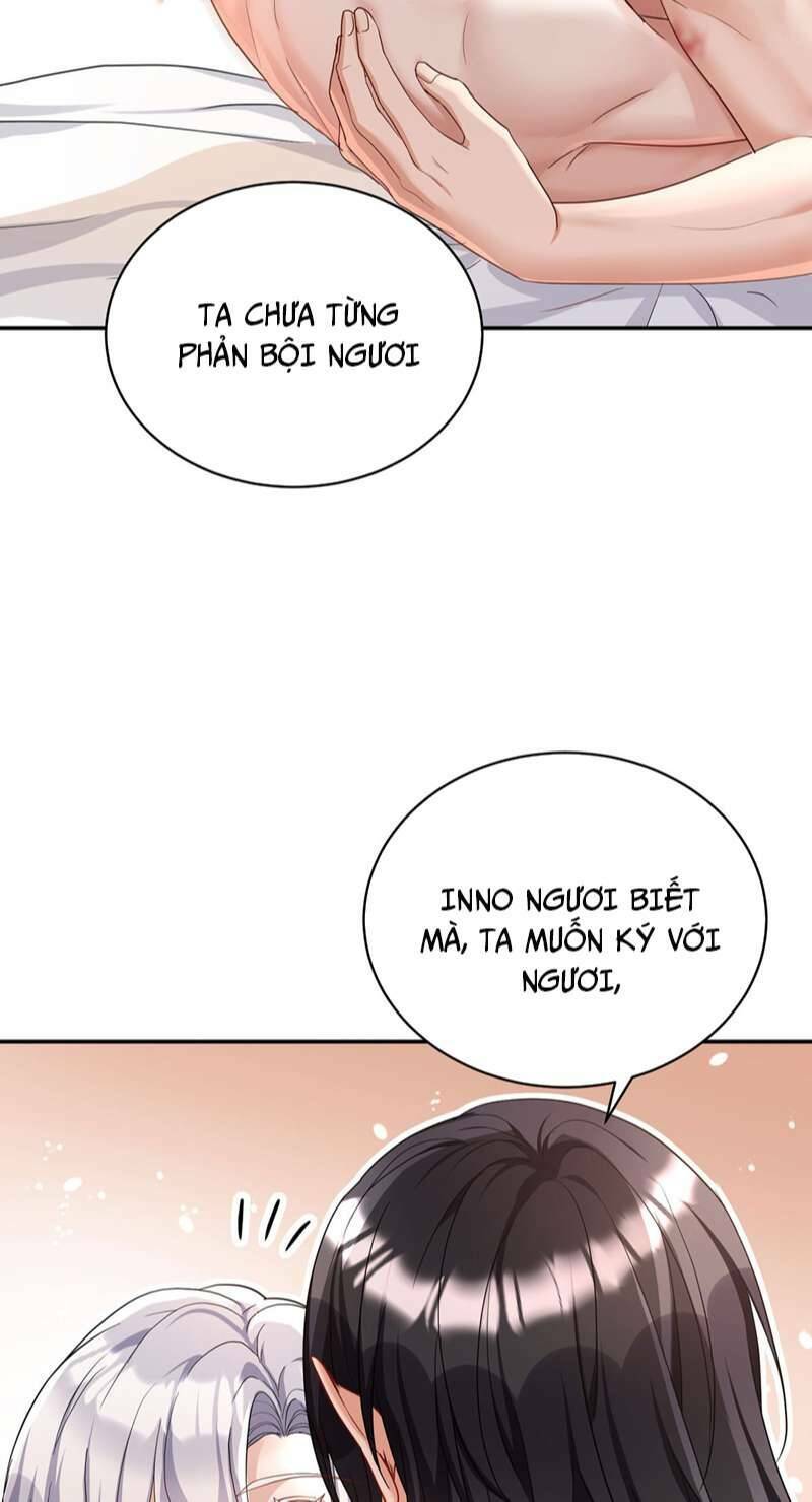 Dẫn Sói Vào Phòng Chapter 159 - Page 25