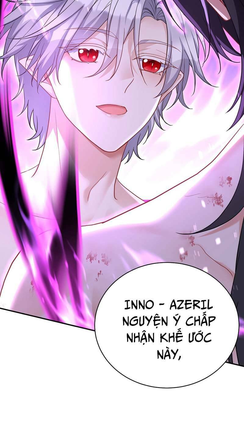 Dẫn Sói Vào Phòng Chapter 159 - Page 39