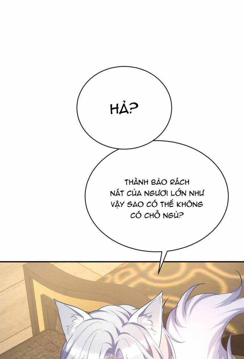 Dẫn Sói Vào Phòng Chapter 112 - Page 21