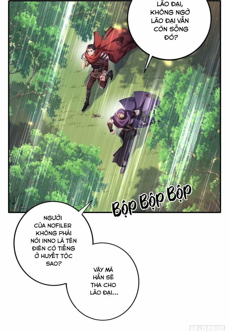 Dẫn Sói Vào Phòng Chapter 43 - Page 2