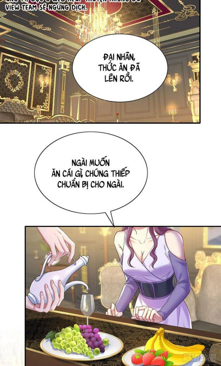 Dẫn Sói Vào Phòng Chapter 104 - Page 2