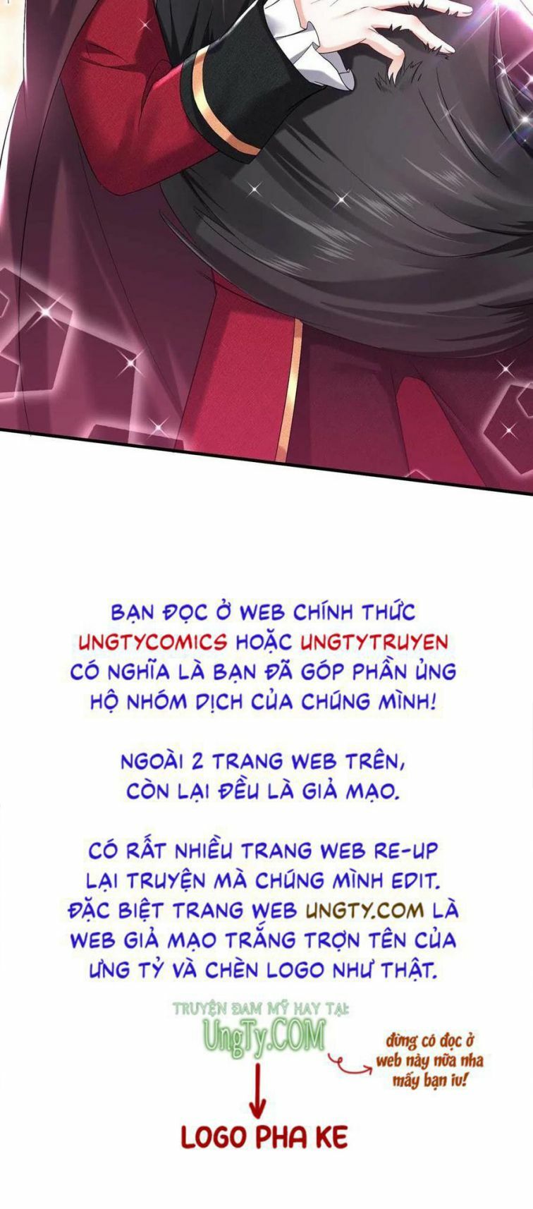 Dẫn Sói Vào Phòng Chapter 41 - Page 35