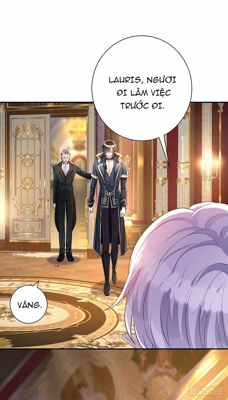 Dẫn Sói Vào Phòng Chapter 79 - Page 33