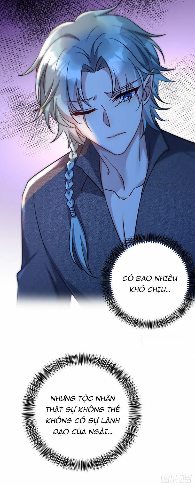 Dẫn Sói Vào Phòng Chapter 79 - Page 7