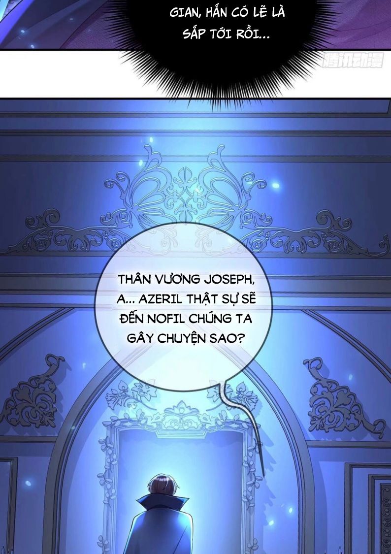 Dẫn Sói Vào Phòng Chapter 48 - Page 23