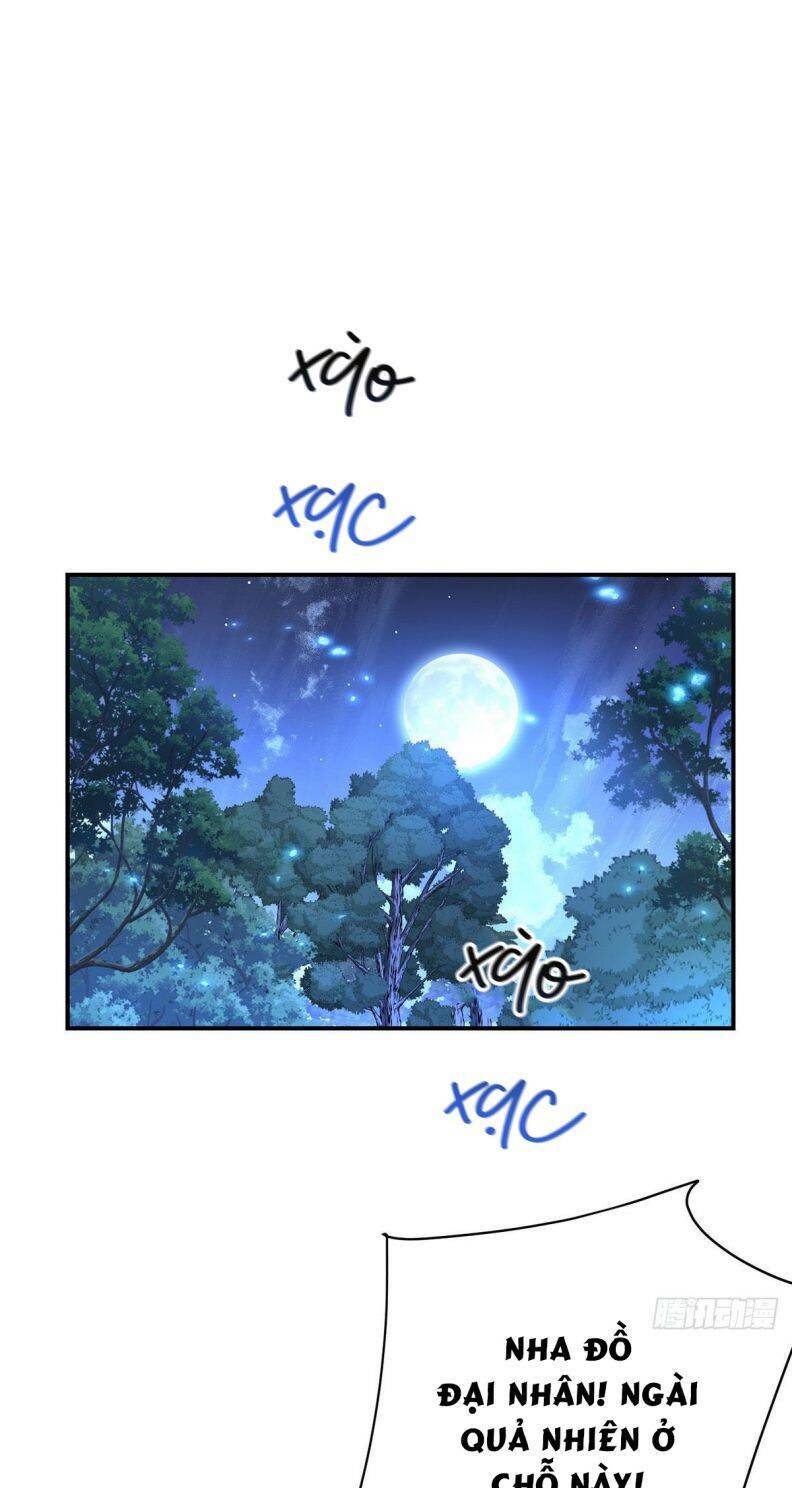 Dẫn Sói Vào Phòng Chapter 113 - Page 24