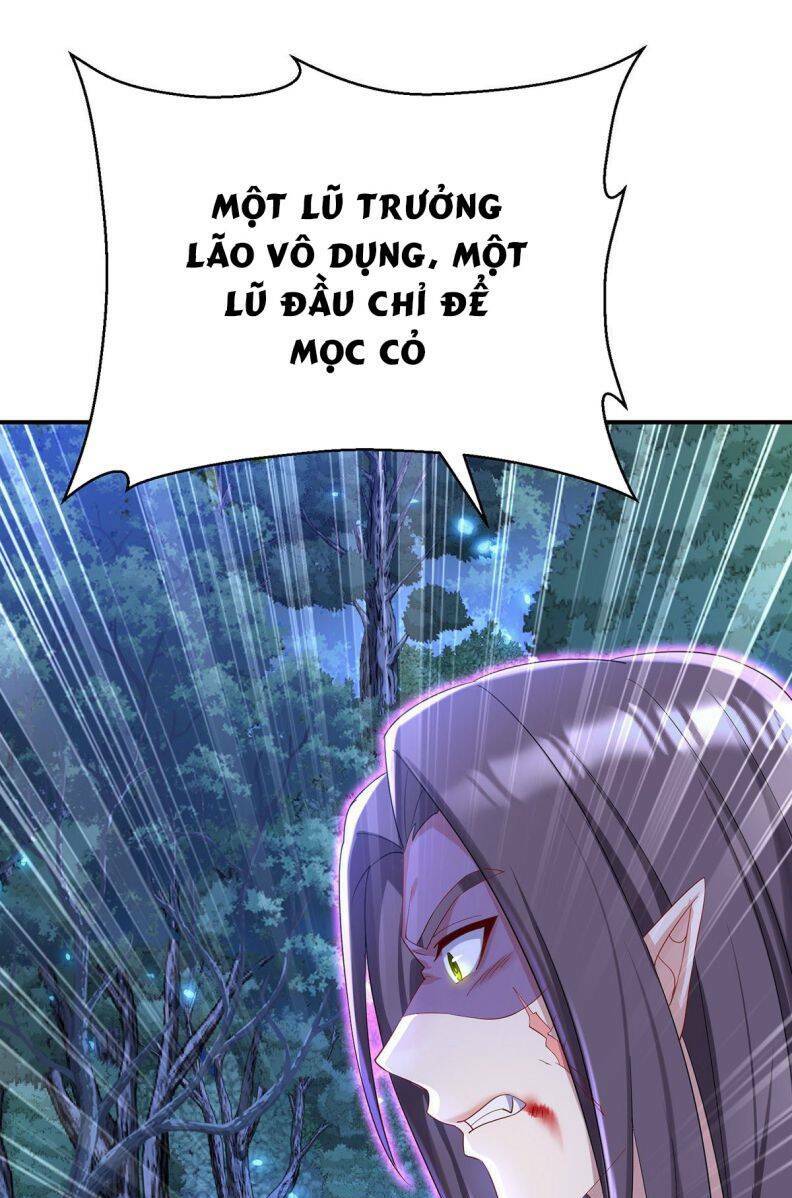 Dẫn Sói Vào Phòng Chapter 113 - Page 30