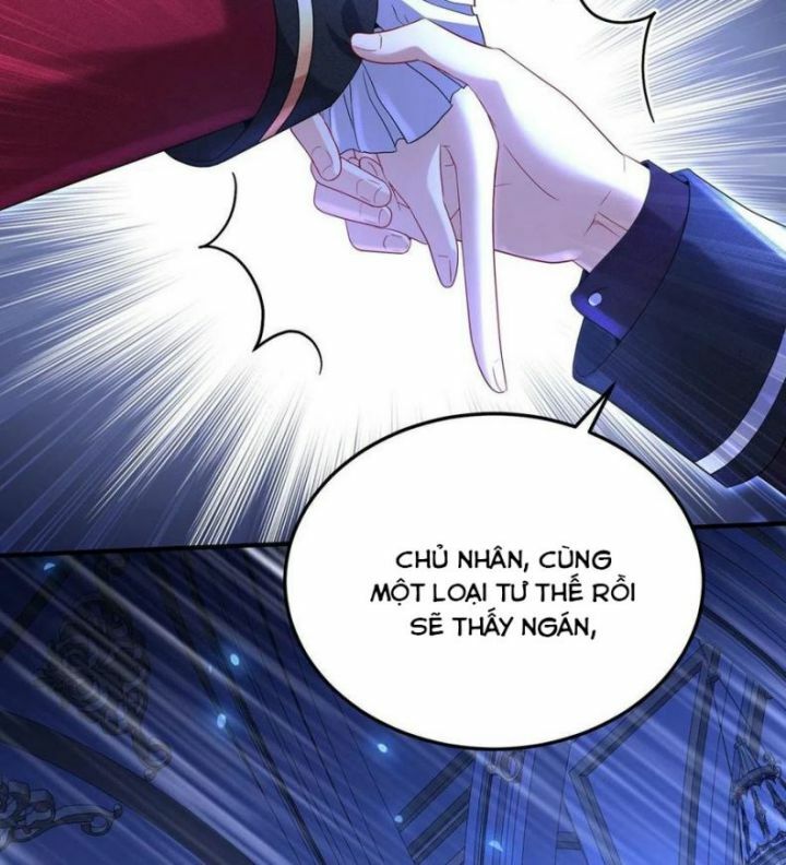 Dẫn Sói Vào Phòng Chapter 55 - Page 11