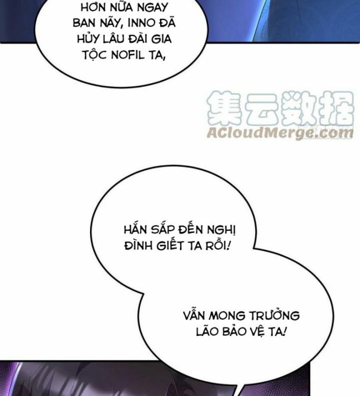 Dẫn Sói Vào Phòng Chapter 55 - Page 49