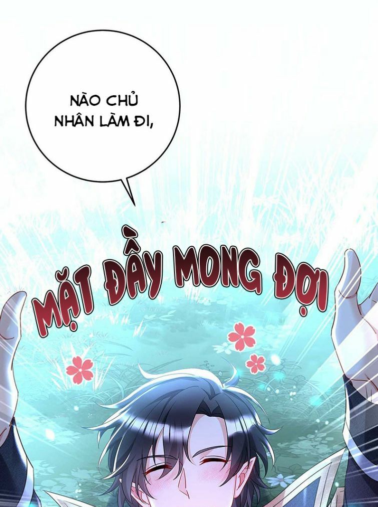 Dẫn Sói Vào Phòng Chapter 46 - Page 11