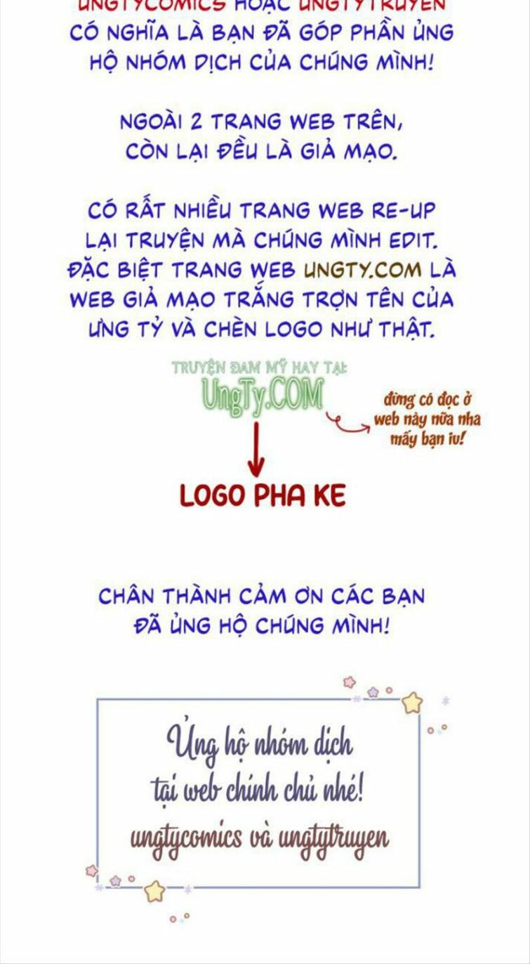 Dẫn Sói Vào Phòng Chapter 46 - Page 37