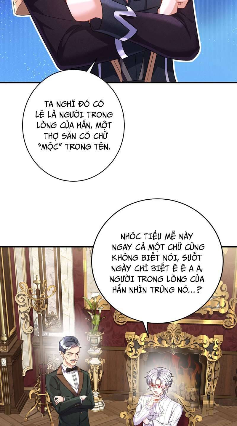 Dẫn Sói Vào Phòng Chapter 161 - Page 6