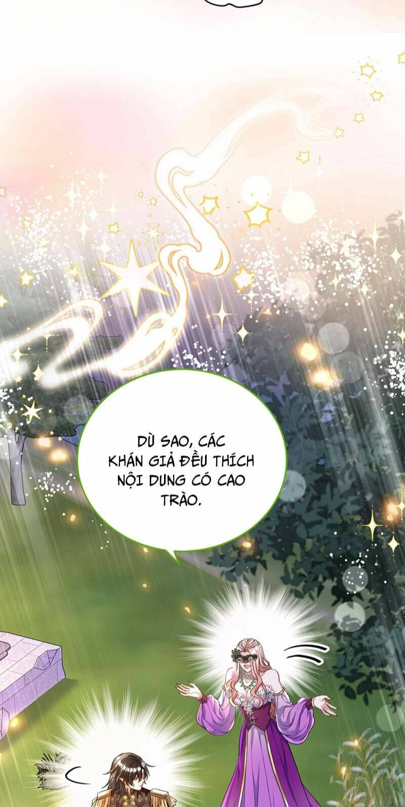 Dẫn Sói Vào Phòng Chapter 169 - Page 8