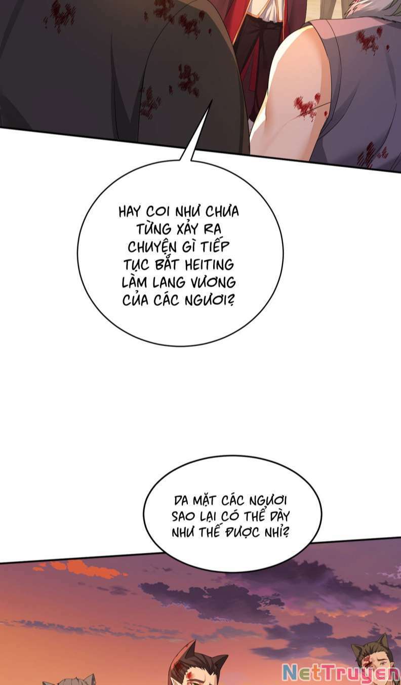 Dẫn Sói Vào Phòng Chapter 131 - Page 3