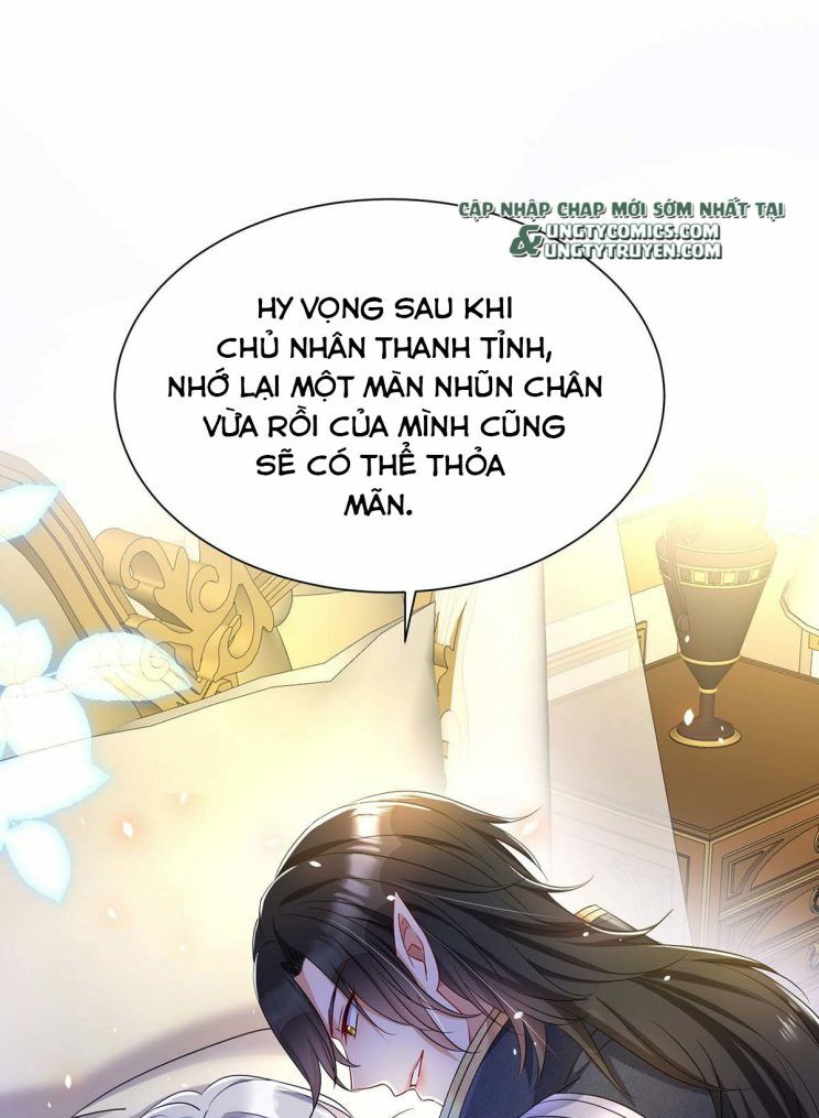 Dẫn Sói Vào Phòng Chapter 21 - Page 25