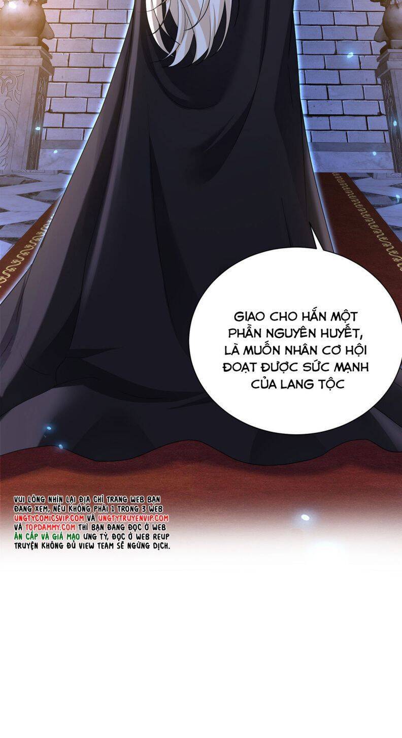 Dẫn Sói Vào Phòng Chapter 147 - Page 29