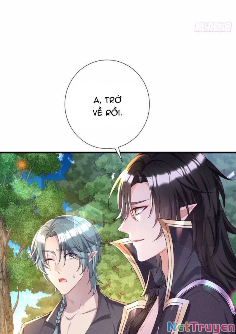 Dẫn Sói Vào Phòng Chapter 97 - Page 10