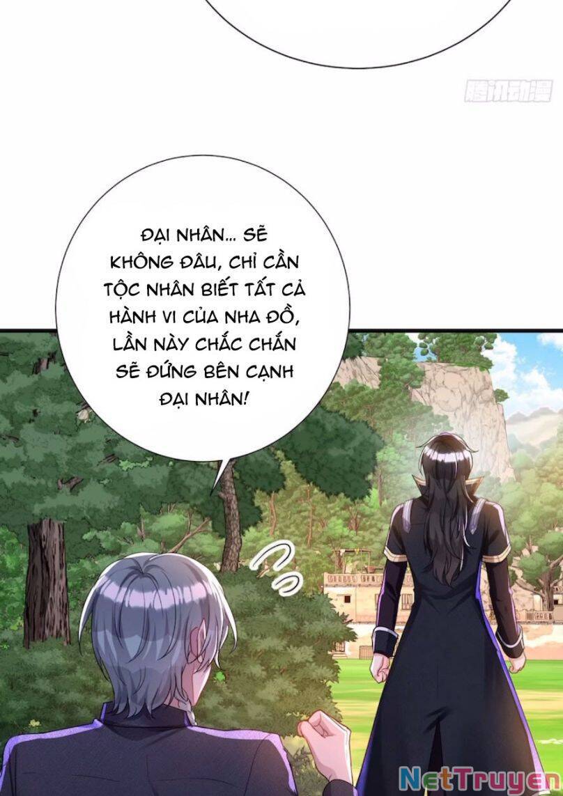 Dẫn Sói Vào Phòng Chapter 97 - Page 19