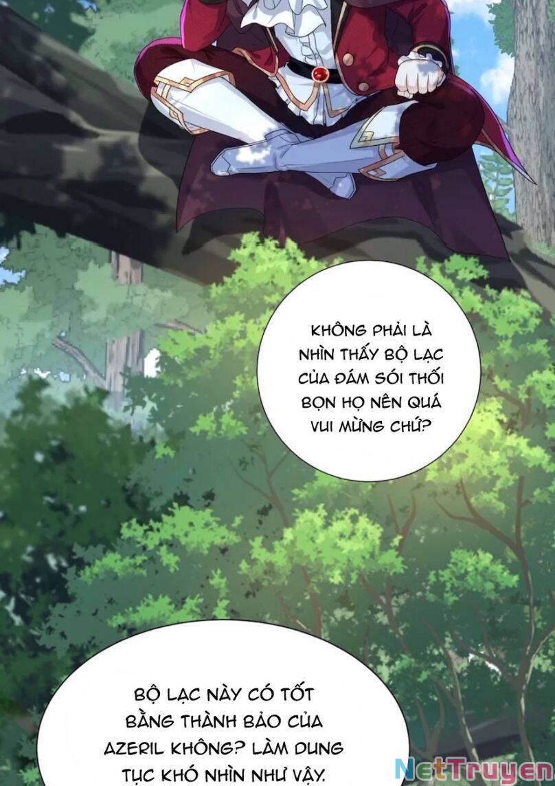 Dẫn Sói Vào Phòng Chapter 97 - Page 24