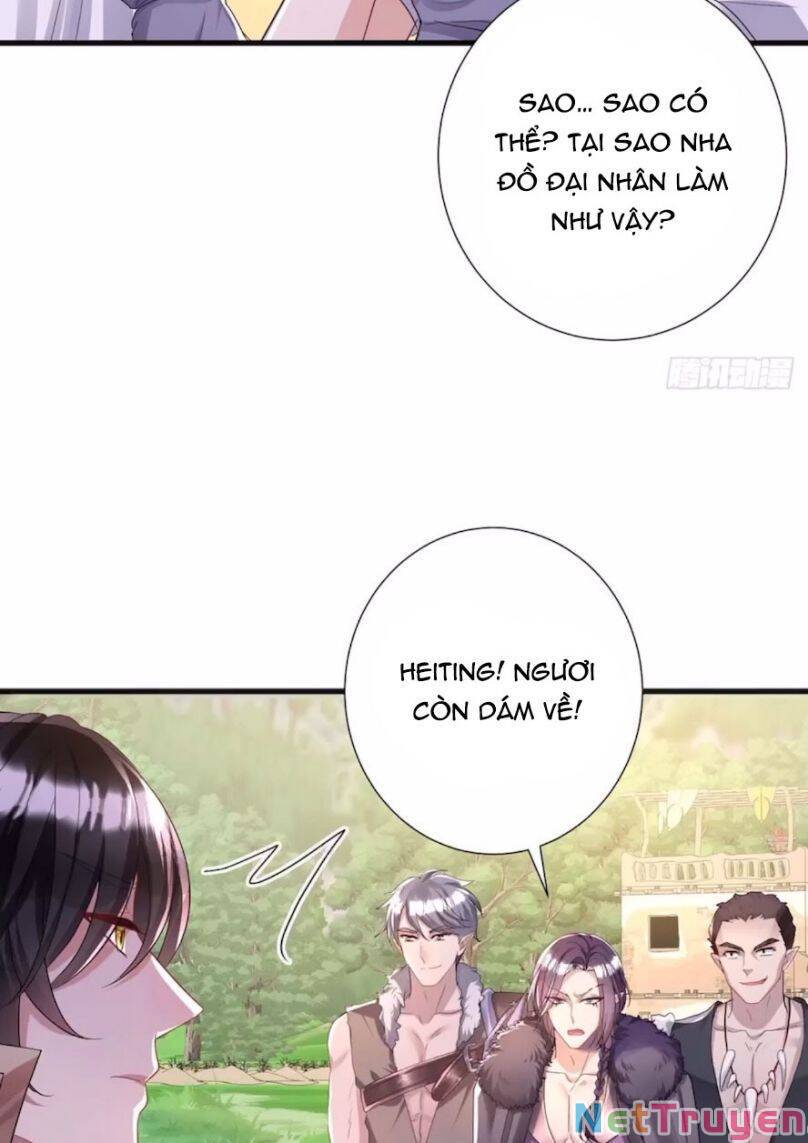 Dẫn Sói Vào Phòng Chapter 97 - Page 37