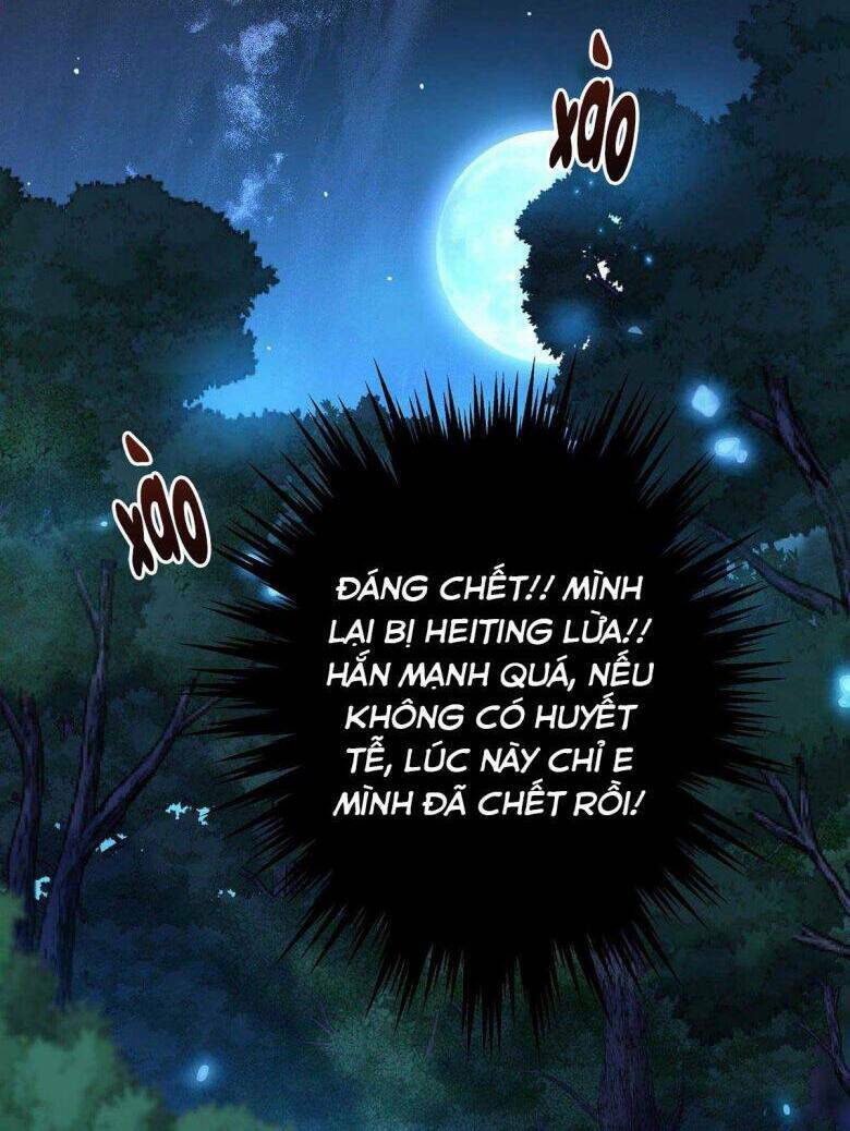 Dẫn Sói Vào Phòng Chapter 94 - Page 25