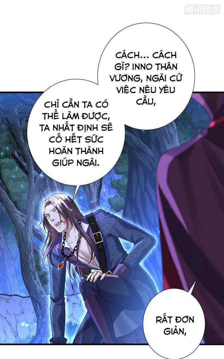 Dẫn Sói Vào Phòng Chapter 94 - Page 39