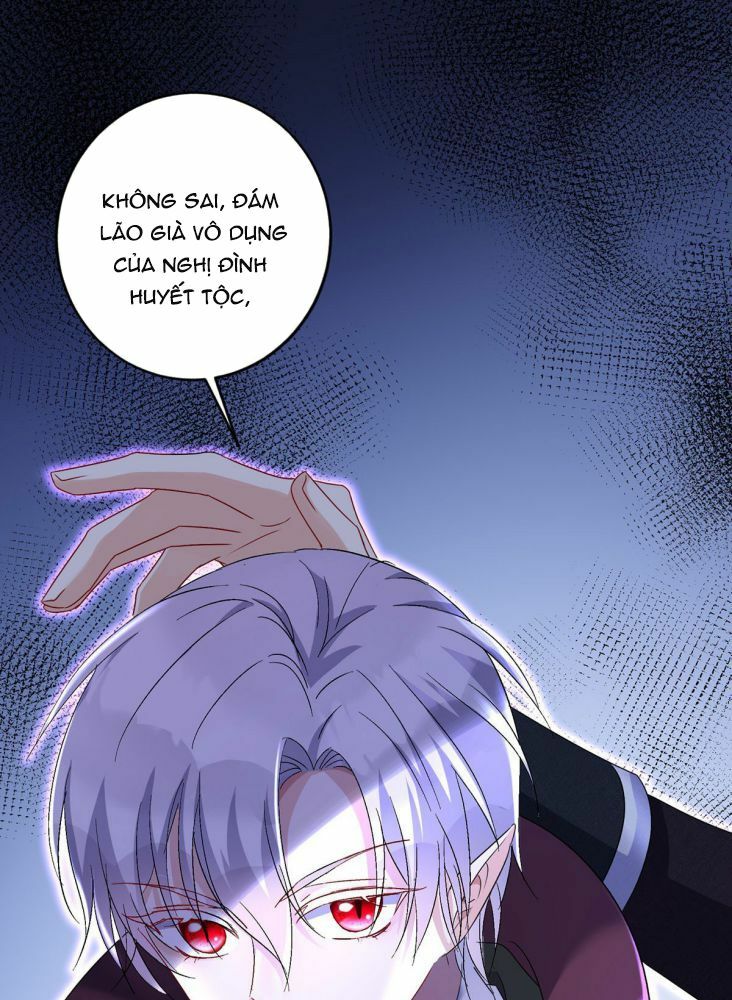 Dẫn Sói Vào Phòng Chapter 53 - Page 24