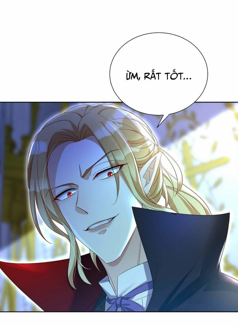 Dẫn Sói Vào Phòng Chapter 28 - Page 22