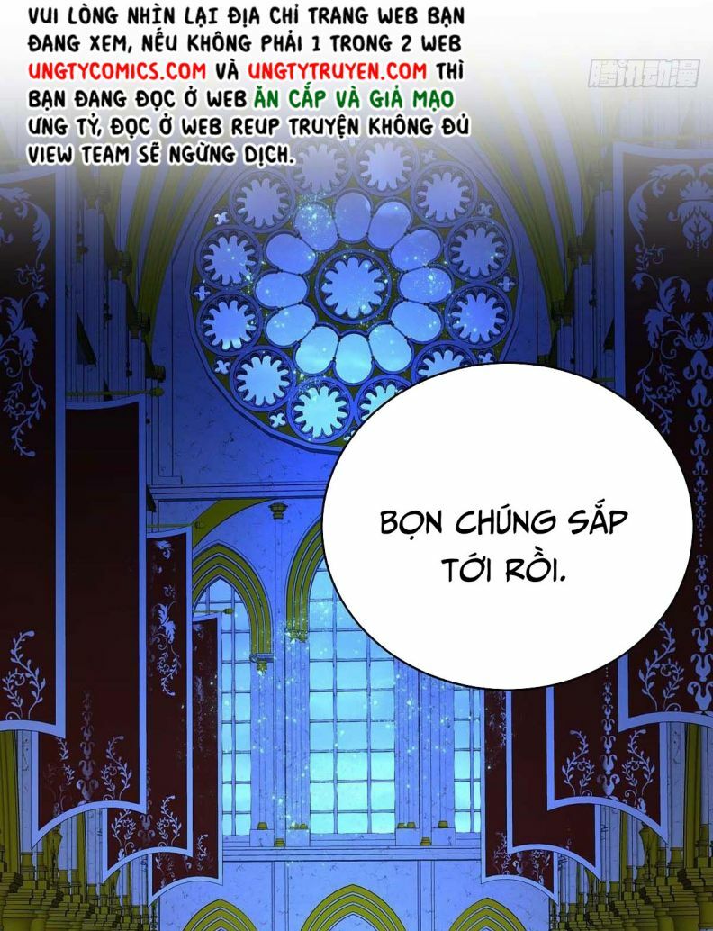 Dẫn Sói Vào Phòng Chapter 28 - Page 24