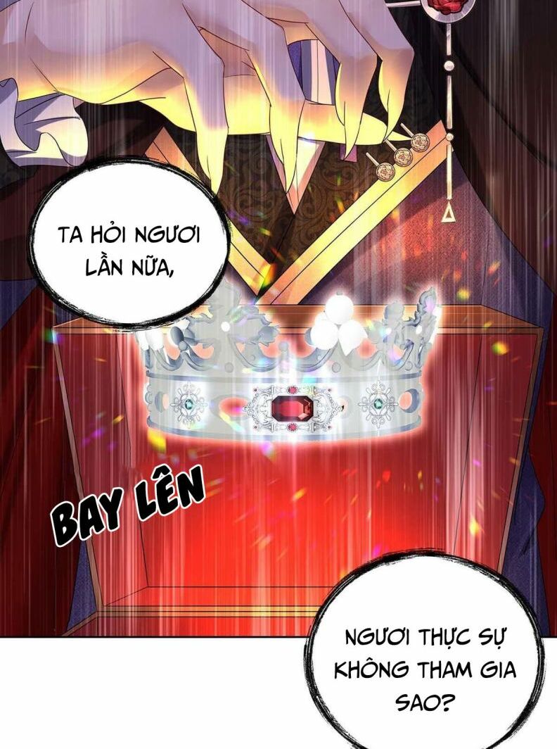 Dẫn Sói Vào Phòng Chapter 28 - Page 3