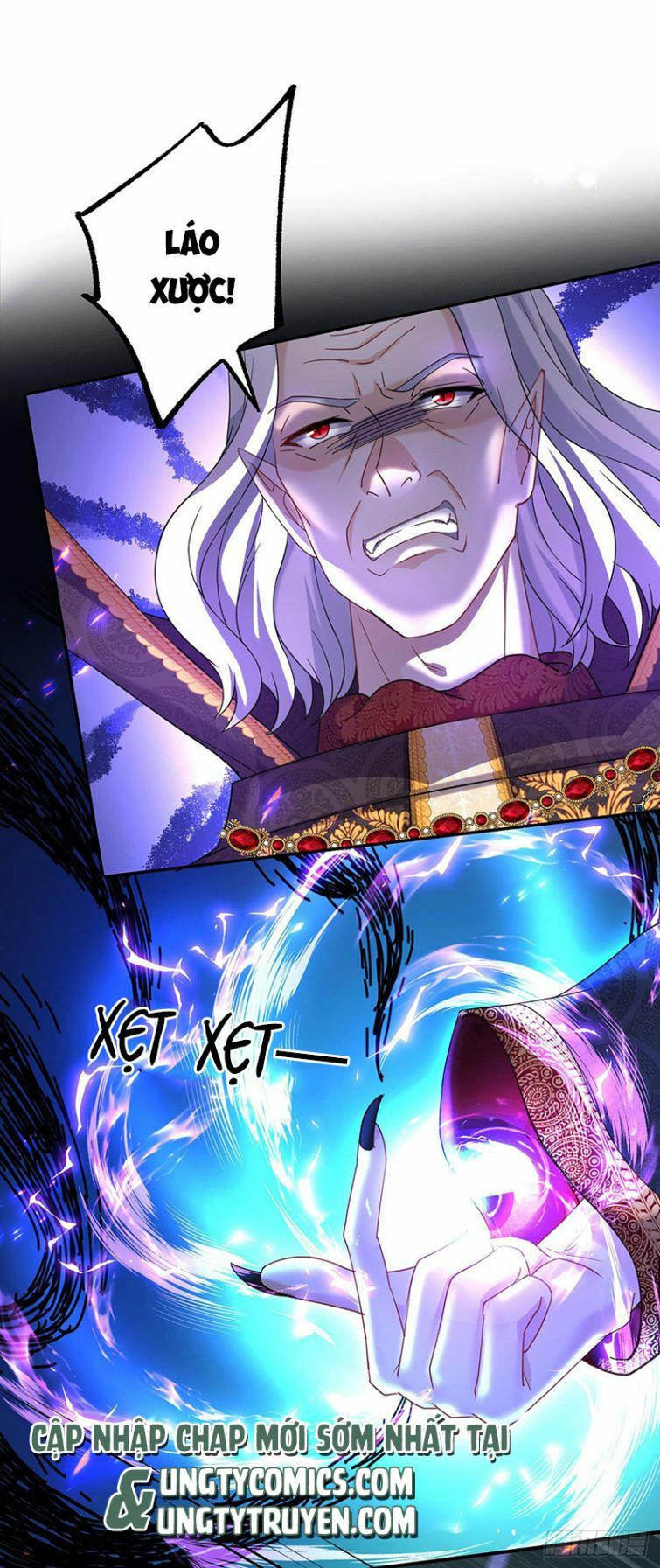 Dẫn Sói Vào Phòng Chapter 57 - Page 31