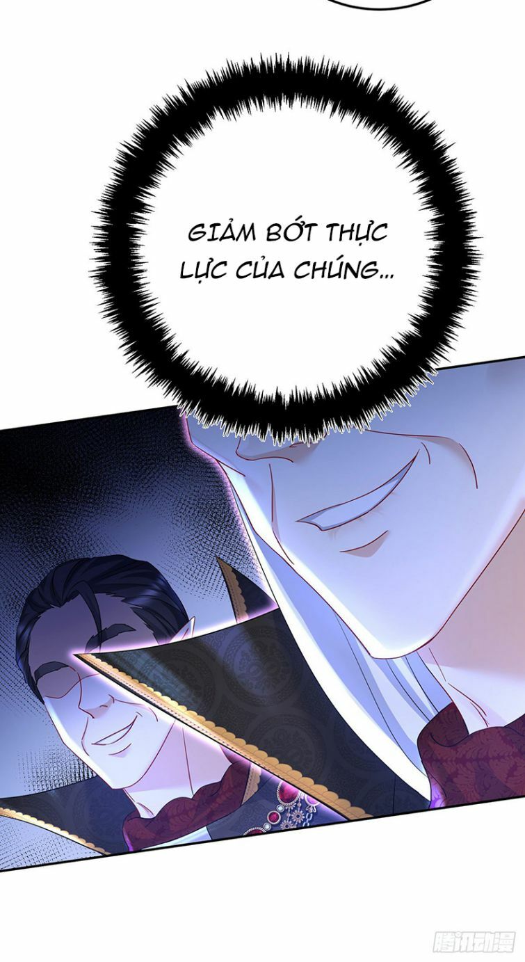 Dẫn Sói Vào Phòng Chapter 57 - Page 7