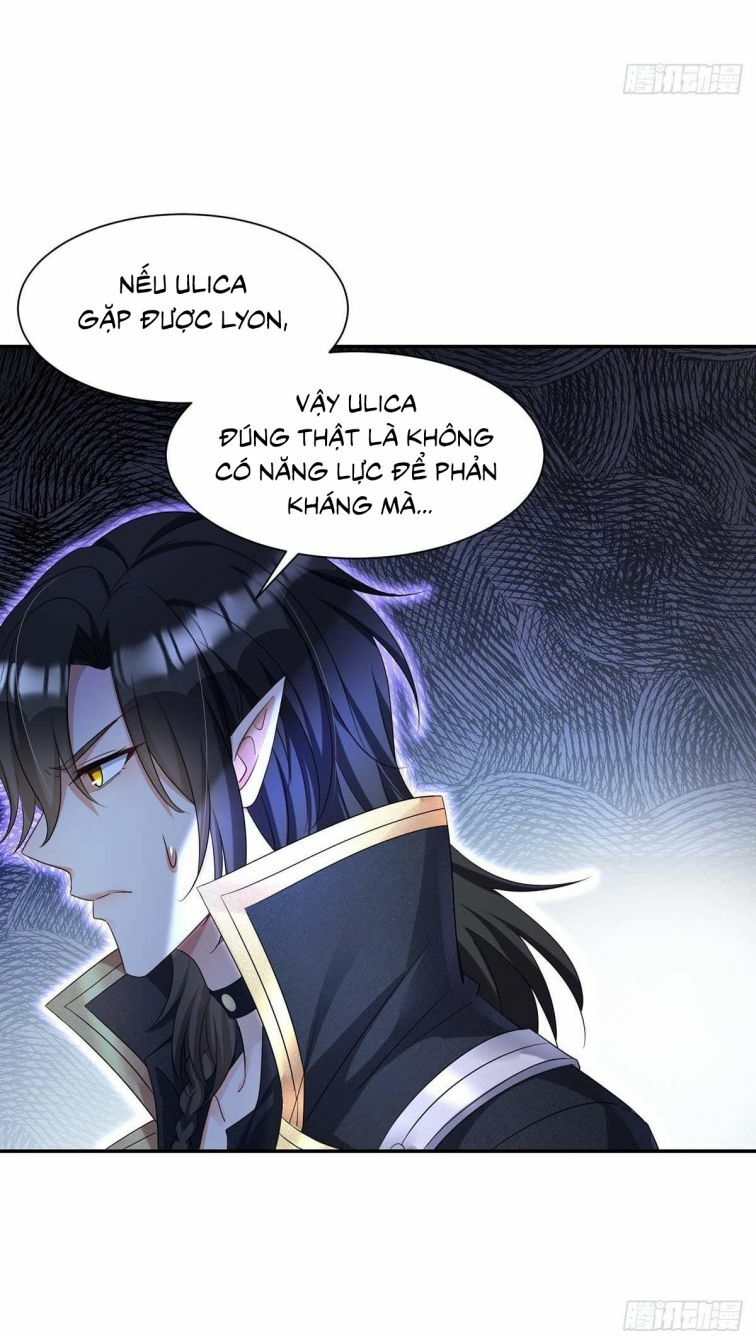 Dẫn Sói Vào Phòng Chapter 26 - Page 7