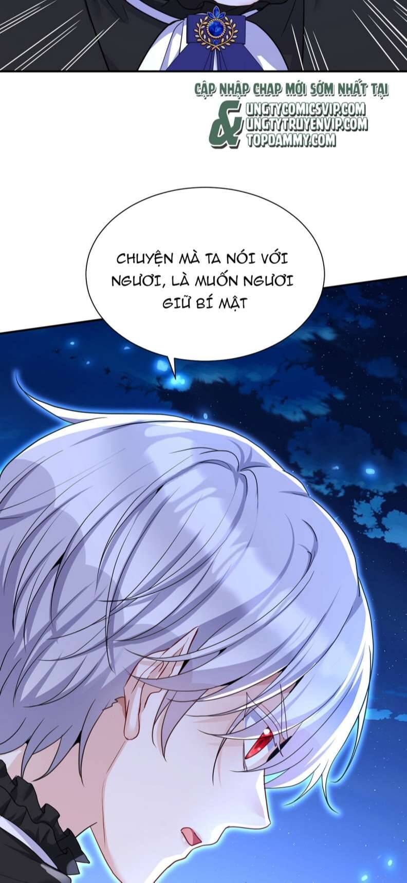 Dẫn Sói Vào Phòng Chapter 145 - Page 15